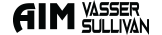 aim vasser sullivan logo